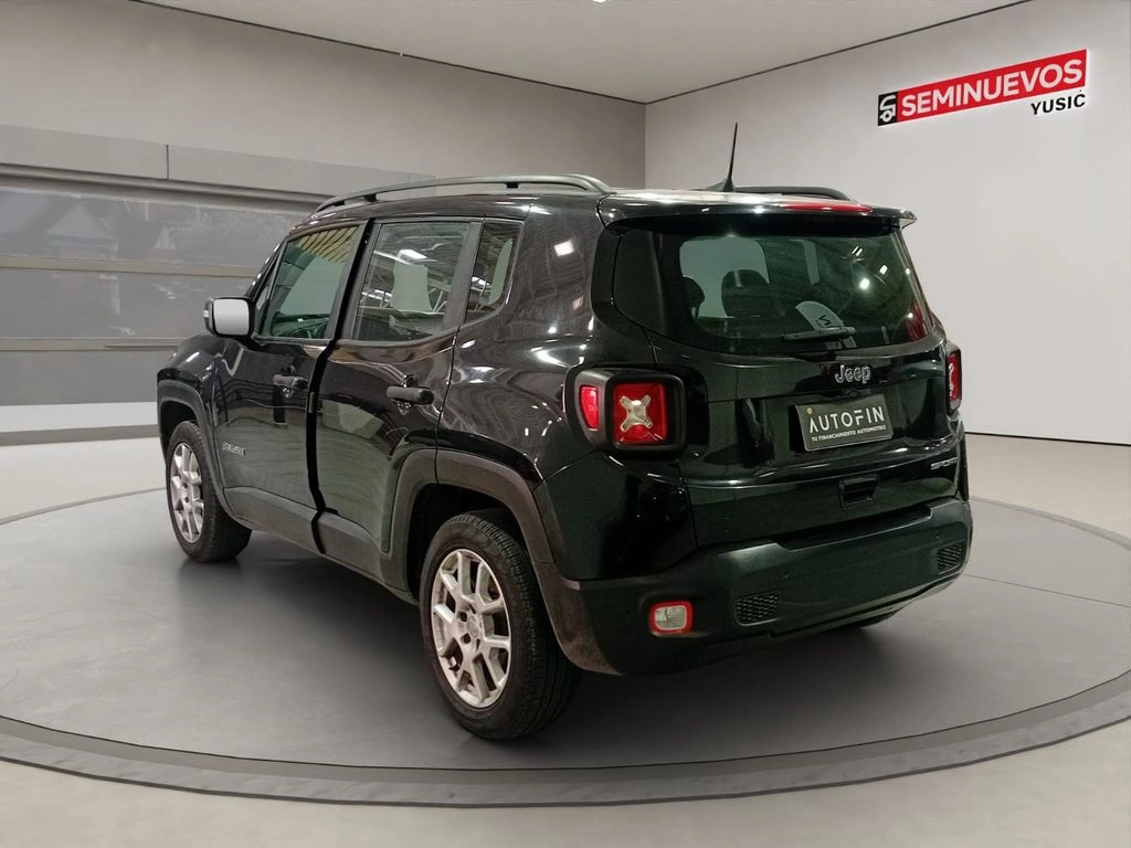JEEP RENEGADE 2022 - Foto 6
