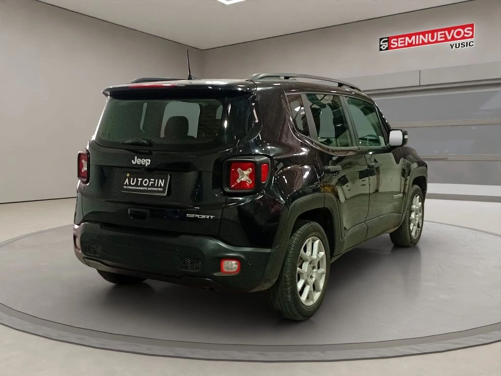 JEEP RENEGADE 2022 - Foto 2