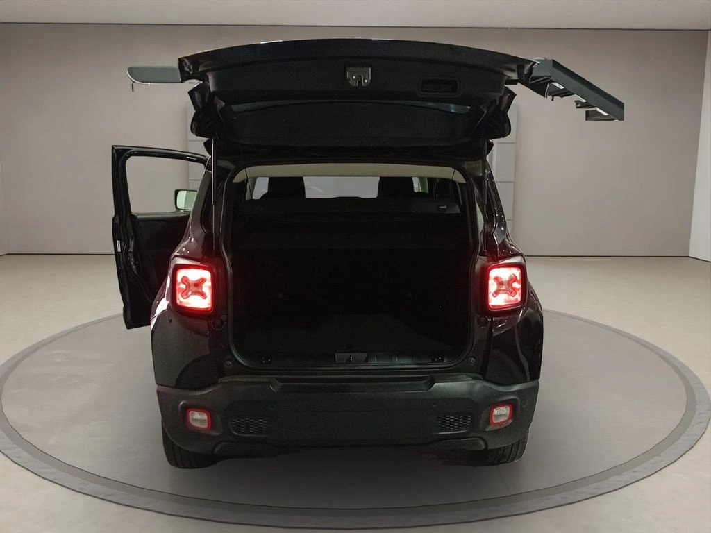 JEEP RENEGADE 2022 - Foto 4