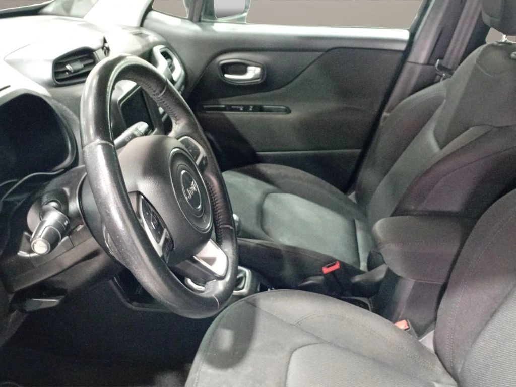 JEEP RENEGADE 2022 - Foto 9