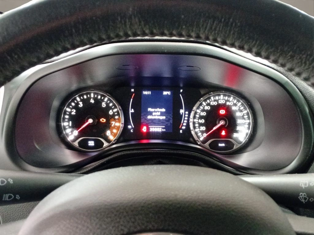 JEEP RENEGADE 2022 - Foto 12