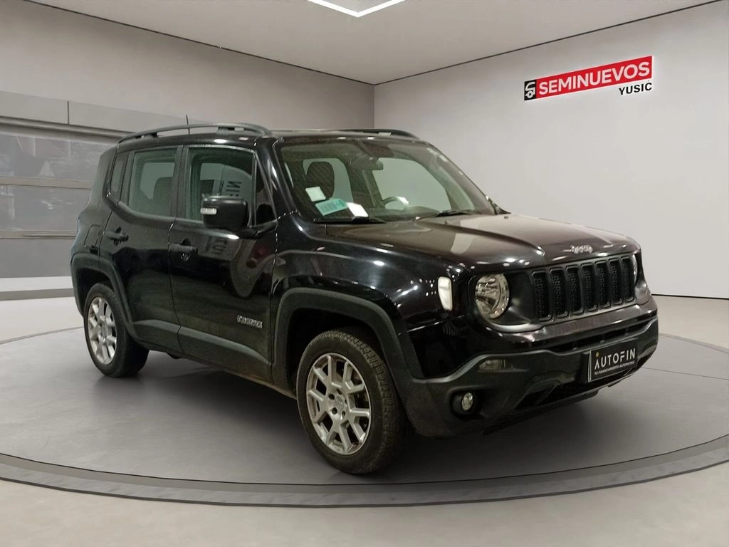 JEEP RENEGADE 2022 - Foto 5