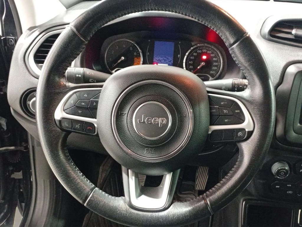 JEEP RENEGADE 2022 - Foto 11