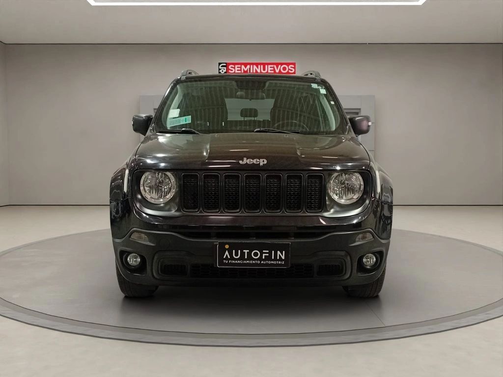JEEP RENEGADE 2022 - Foto 3