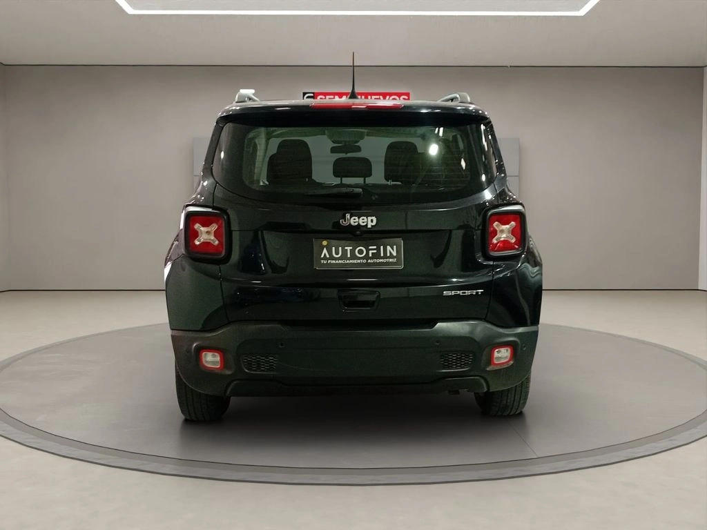 JEEP RENEGADE 2022 - Foto 7