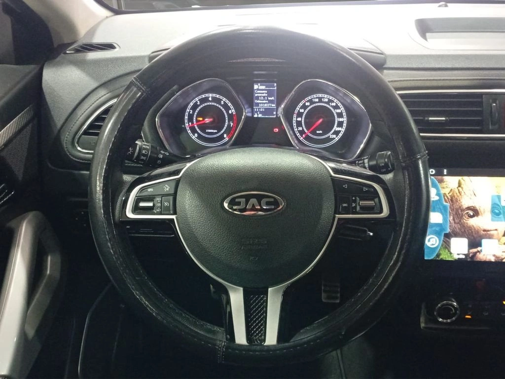 JAC JS2 2019 - Foto 7