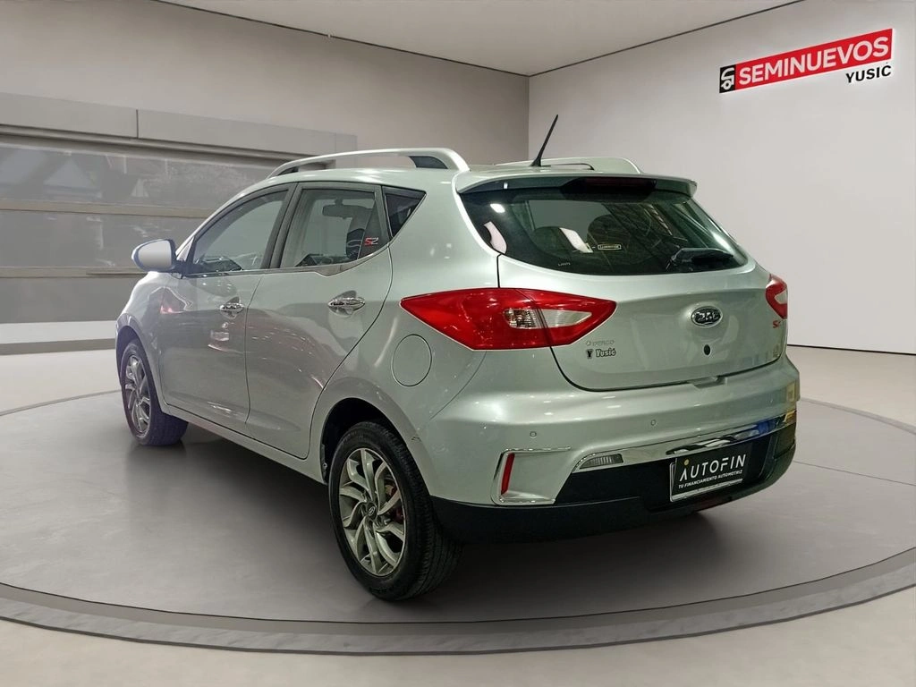 JAC JS2 2019 - Foto 5