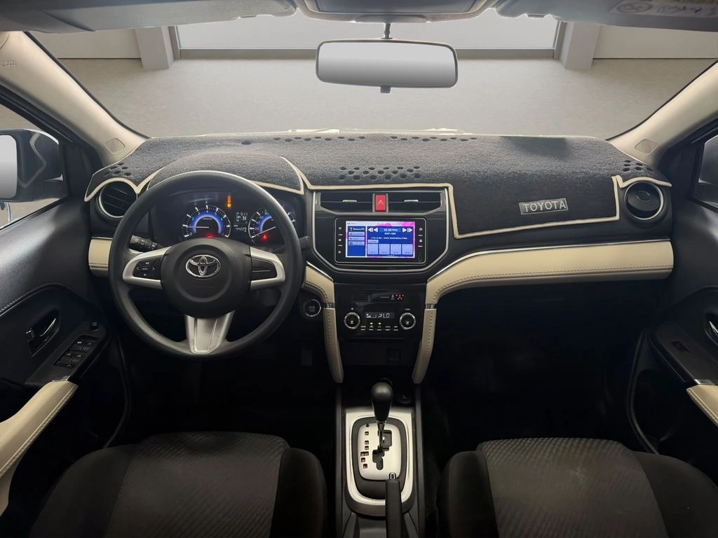 TOYOTA RUSH 2022 - Foto 8