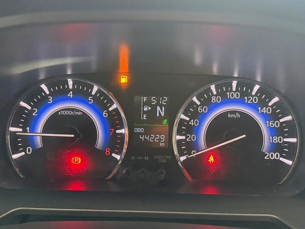 TOYOTA RUSH 2022 - Foto 10