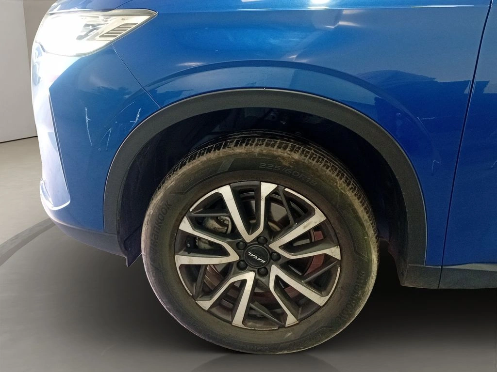 Haval H62.0 Active 4X2 At 5P — foto 12 de 24