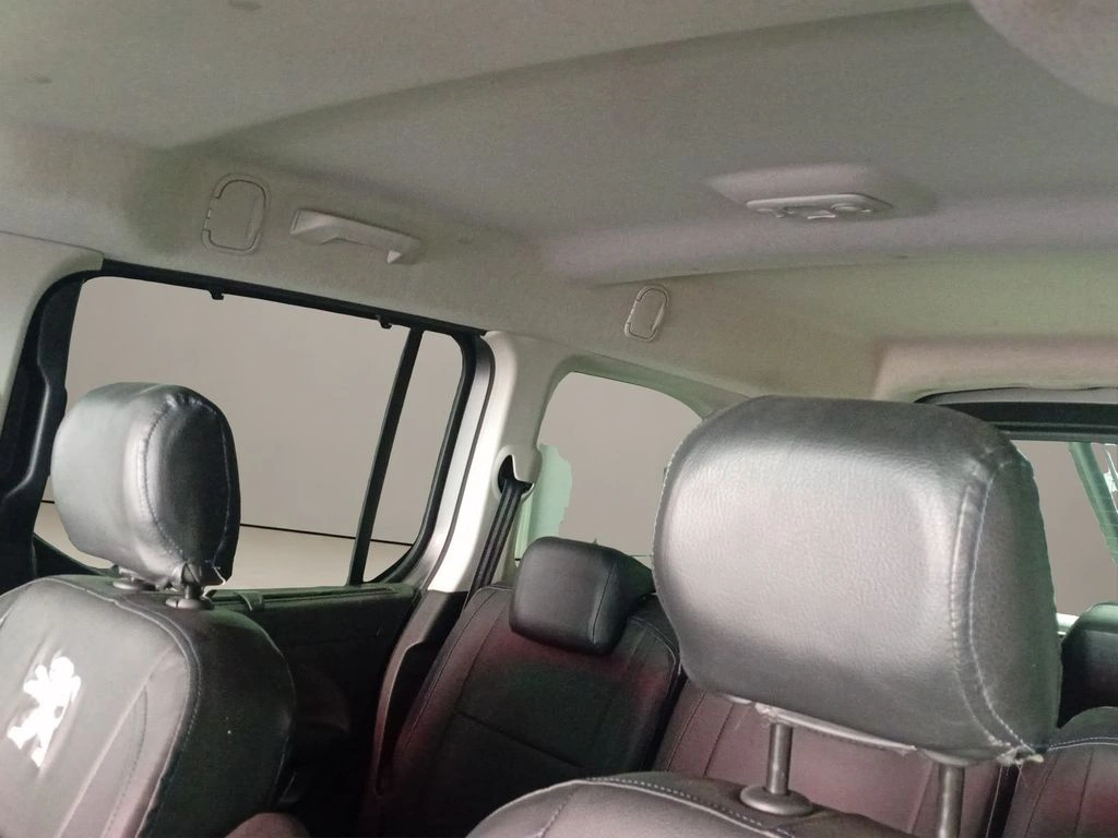 PEUGEOT RIFTER 2021 - Foto 12