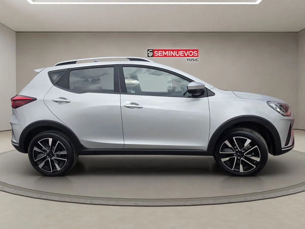 JAC Js2Luxury — foto 6 de 29