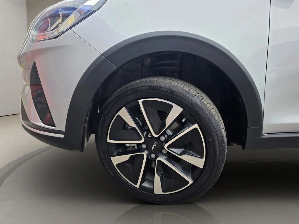 JAC Js2Luxury — foto 17 de 29