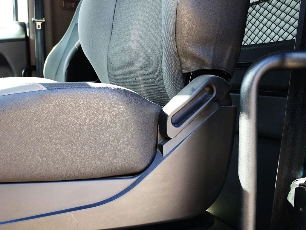 VOLKSWAGEN CONSTELLATION 2021 - Foto 12