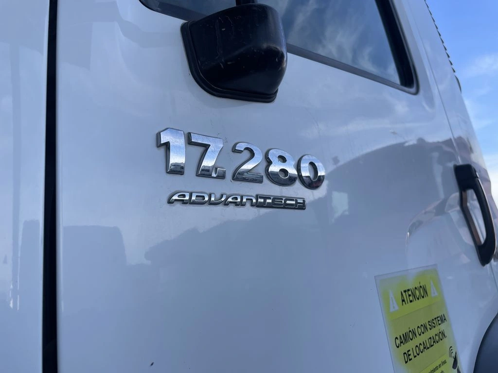 VOLKSWAGEN CONSTELLATION 2018 - Foto 4