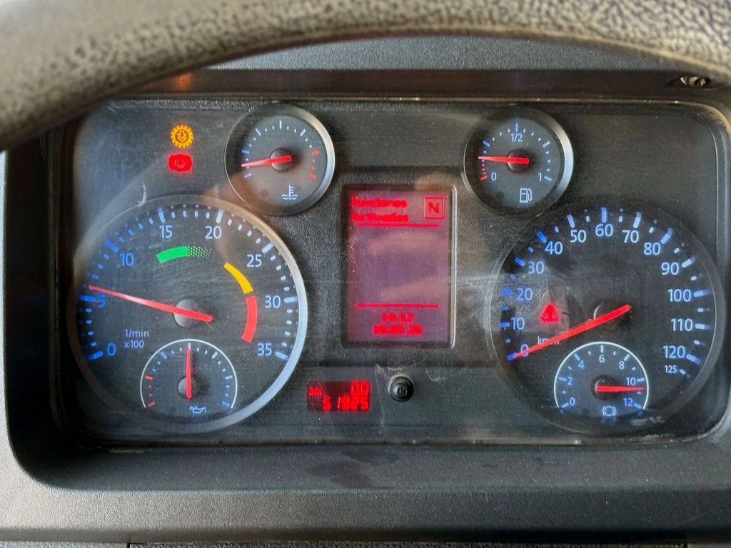 VOLKSWAGEN CONSTELLATION 2022 - Foto 12