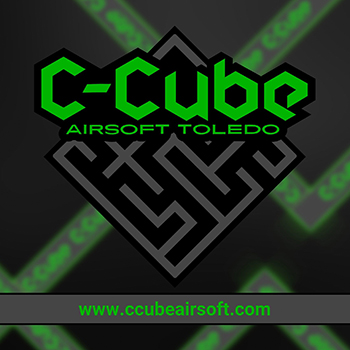 Logo de C-Cube