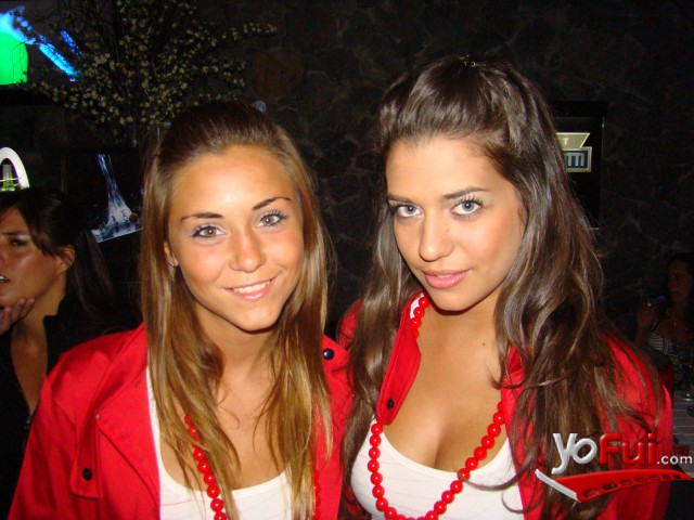 Silvina Szamsa, Danila Vagge