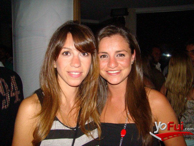 Vanina Martinez, Valeria Sosa