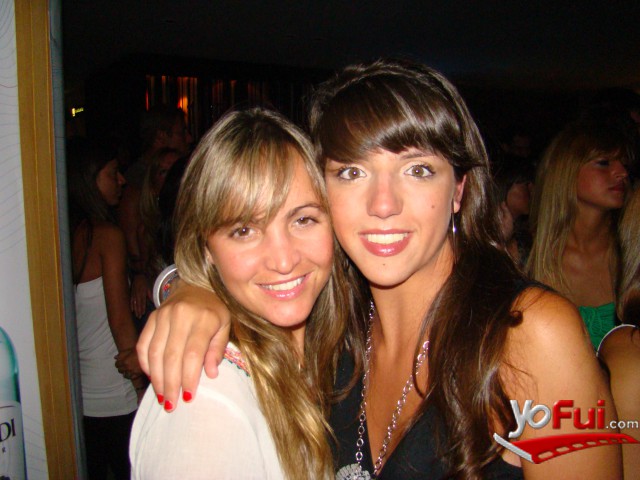 María Luján Gacioli, Valentina Jaule