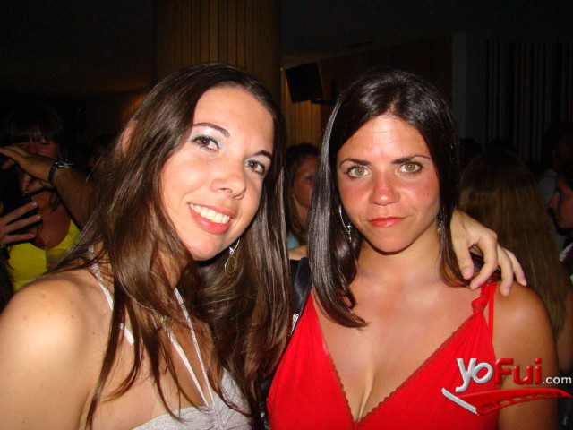Lorena Anzeljc, Fernanada Pidal