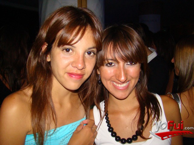 Fatima Alvarez, Lourdes Lopez