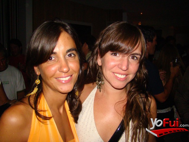 Loli Testa, Flor Fernandez