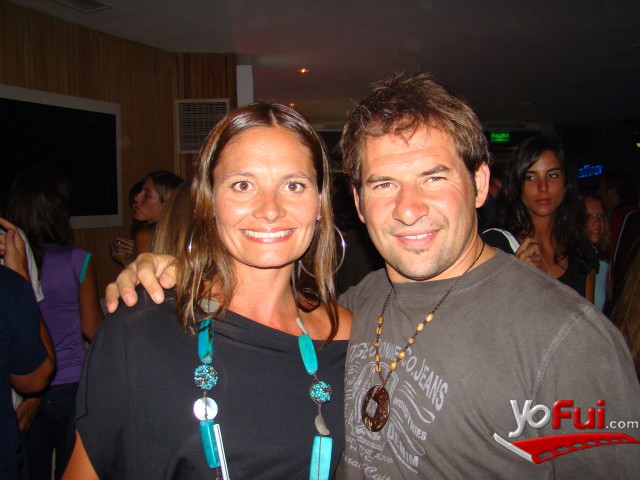 Mily Repetto, Daniel Zanetti