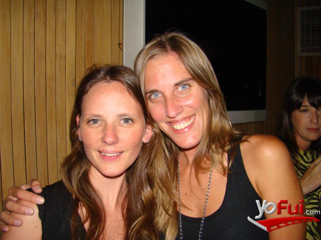 Mónica Jebsen, Belén Uriem