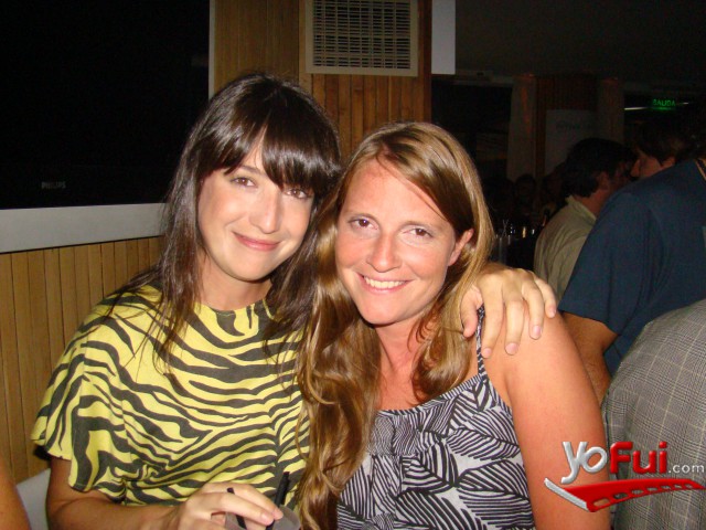 Lucila Peró, Bárbara Franzosy