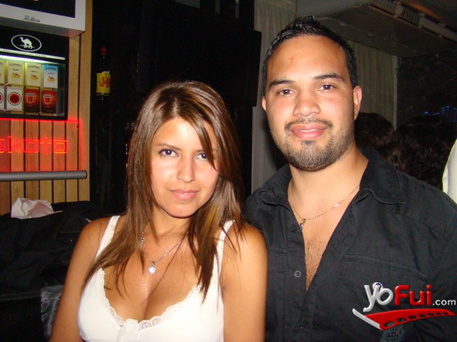 María Angeles Roman, Leonel Frugones