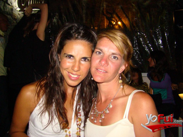 María Laura Herrera, Vanina Maruñak
