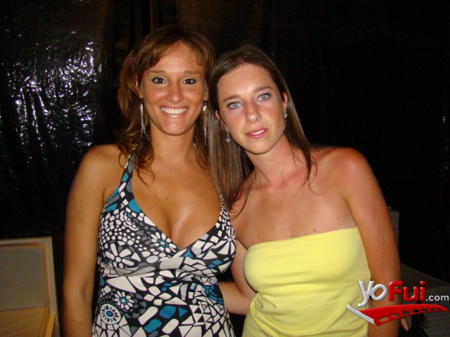 Cecilia Buzzetti, Mariana Altamira