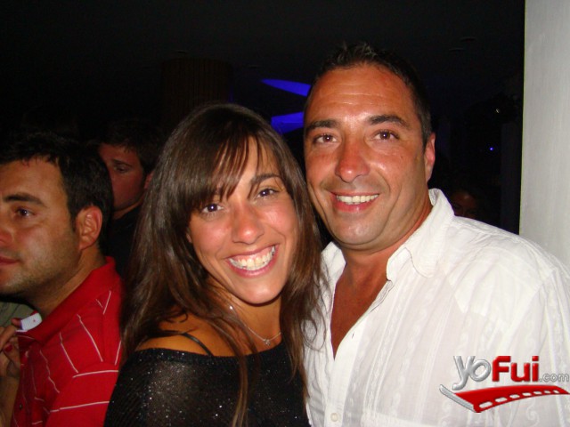 Luciana Alberti, Sergio Zuicer