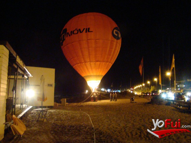 Globo de CTI