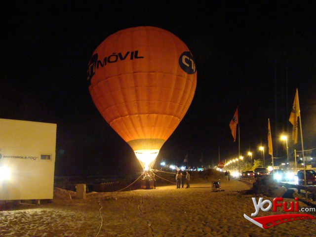 Globo de CTI