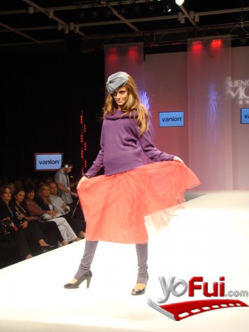 Fotografía en Buenos Aires Moda, Hotel Hilton, Buenos Aires, AR