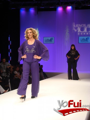 Fotografía en Buenos Aires Moda, Hotel Hilton, Buenos Aires, AR