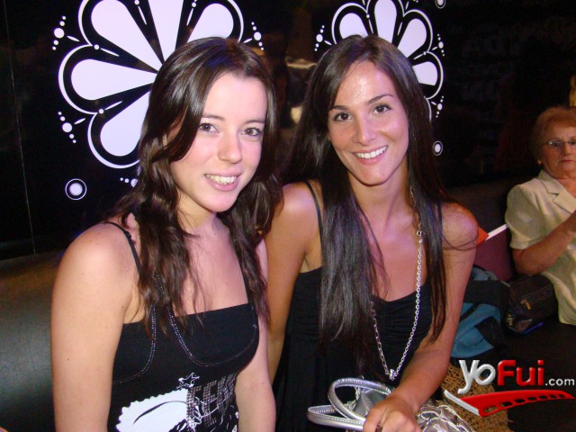 Vanesa Bessone, Virginia Riera