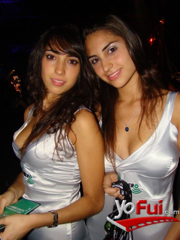 Camila Barreyro, Florencia Barreyro