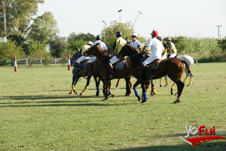 Copa Club Europeo de Polo 2008