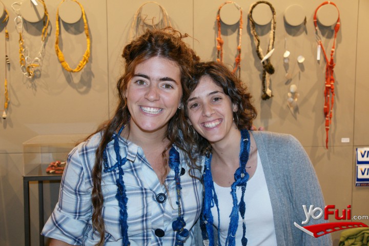 Gabriela Horvat, Lulu Bercun