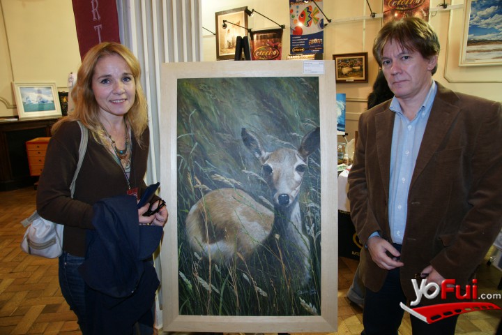 Patricia Prat, Miguel Figueroa