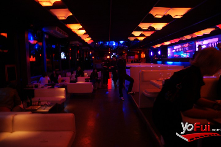 Jet Lounge