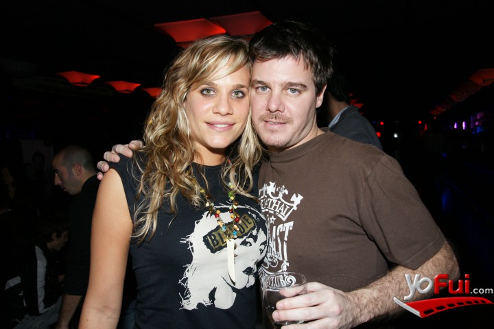 Melina Cuadrado, Freddy Picasso