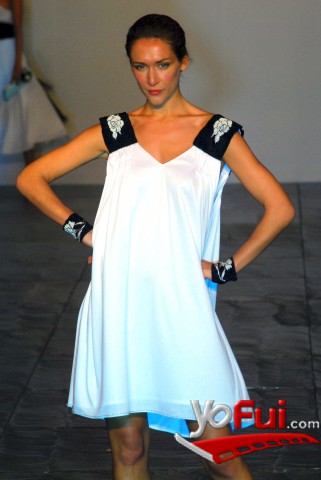 Fotografía en Primera Semana de Buenos Aires Alta Moda, Hotel Sheraton
