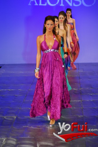 Fabiana Alonso - BAAM Nro 29 Primavera Verano 2009