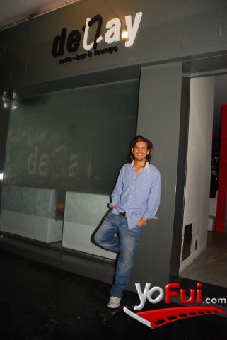 Marcos Torterolo Balaguer