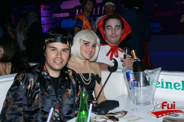 Maxi López, Isa Taramelli, Diego Romano