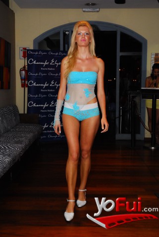 Fotografía en Elección de Miss Facebook 2008, Claxxon